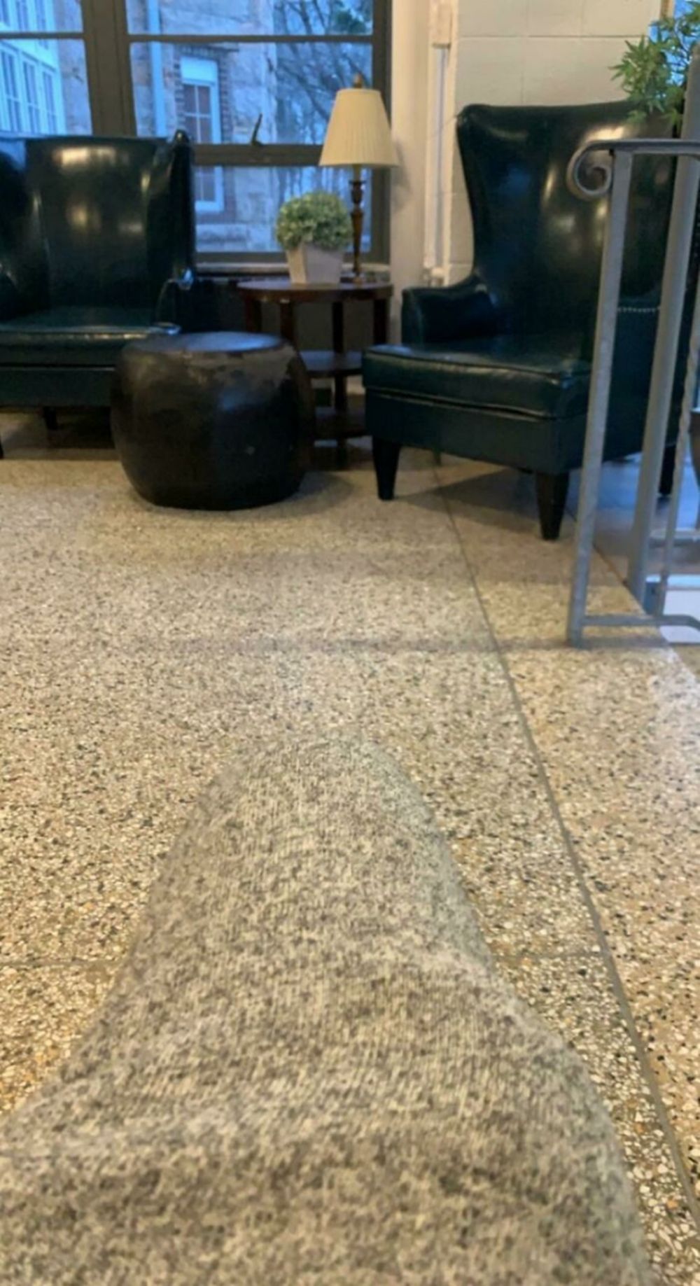 10 Penampakan benda tersamar dengan baik, bikin lihat berulang kali