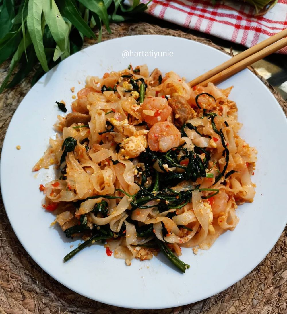 15 Resep olahan terasi dalam berbagai masakan, simpel dan enak