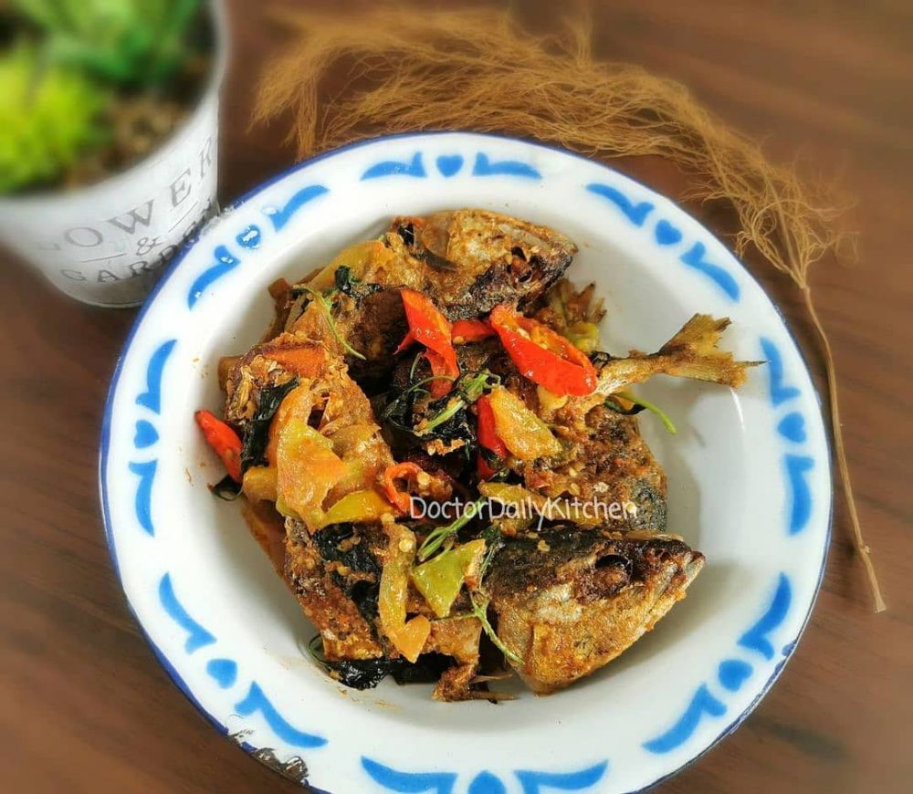 15 Resep olahan terasi dalam berbagai masakan, simpel dan enak