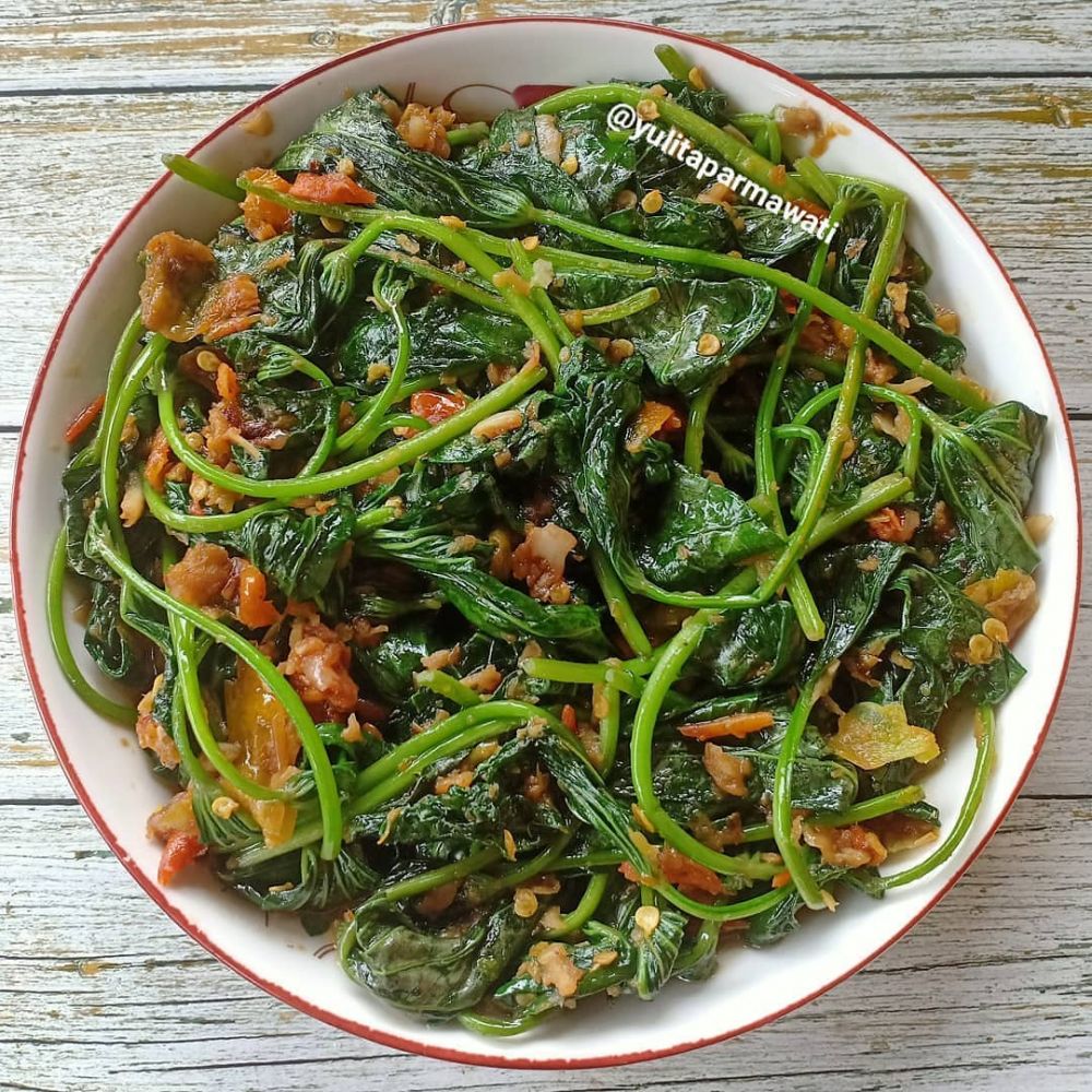 15 Resep olahan terasi dalam berbagai masakan, simpel dan enak