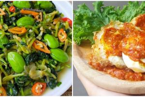 15 Resep olahan terasi dalam berbagai masakan, simpel dan enak