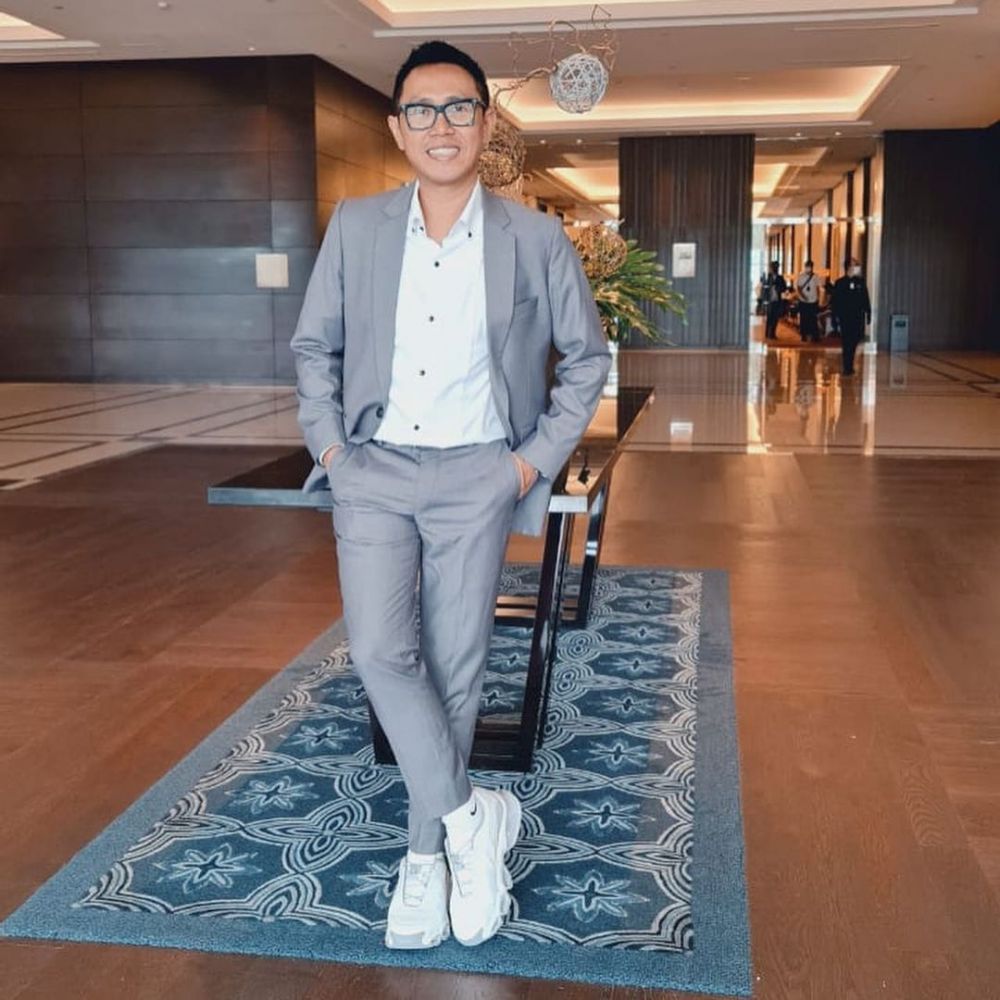 10 Potret terbaru presenter tahun 2000-an, Ulfa Dwiyanti manglingi