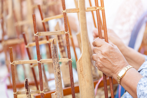 Mengenal sejarah angklung, alat musik tradisional yang masih eksis