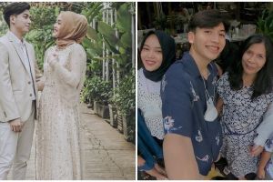 8 Momen keakraban Nathalie Holscher dengan Putri Delina & Jeffry Reksa