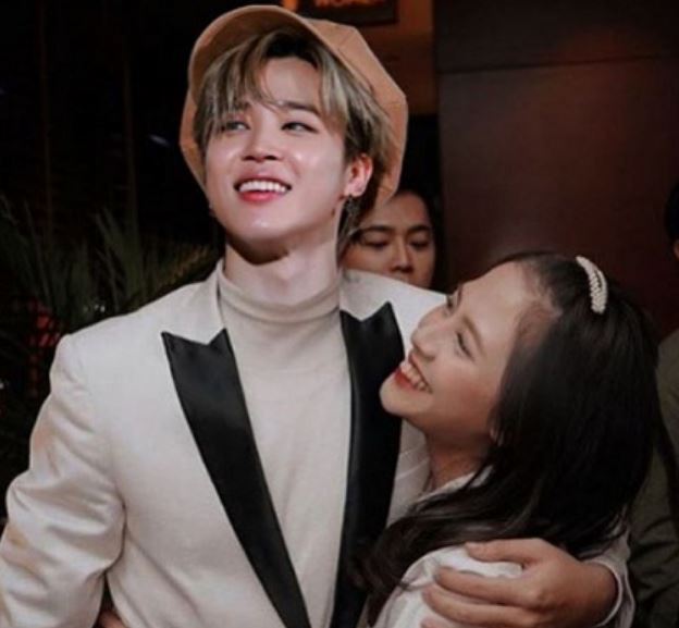 Potret editan 7 seleb bareng BTS, Babe Cabita bikin ngakak