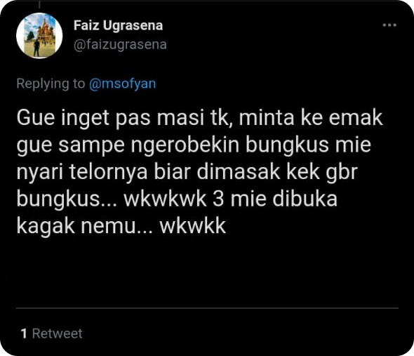 11 Curhatan lucu netizen saat jadi korban iklan ini bikin cekikikan