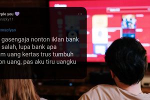 11 Curhatan lucu netizen saat jadi korban iklan ini bikin cekikikan