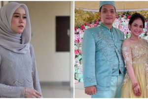 Potret 7 jebolan D'Academy saat kondangan, Aty Kodong manglingi