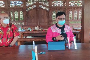 Antisipasi lonjakan internet Ramadan, Smartfren perkuat jaringan