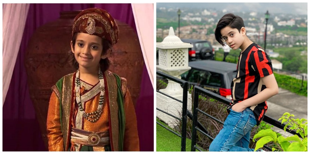 Kabar terbaru 10 aktor cilik di serial Bollywood, kariernya moncer