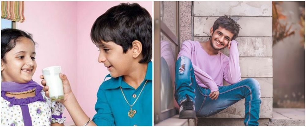 Kabar terbaru 10 aktor cilik di serial Bollywood, kariernya moncer