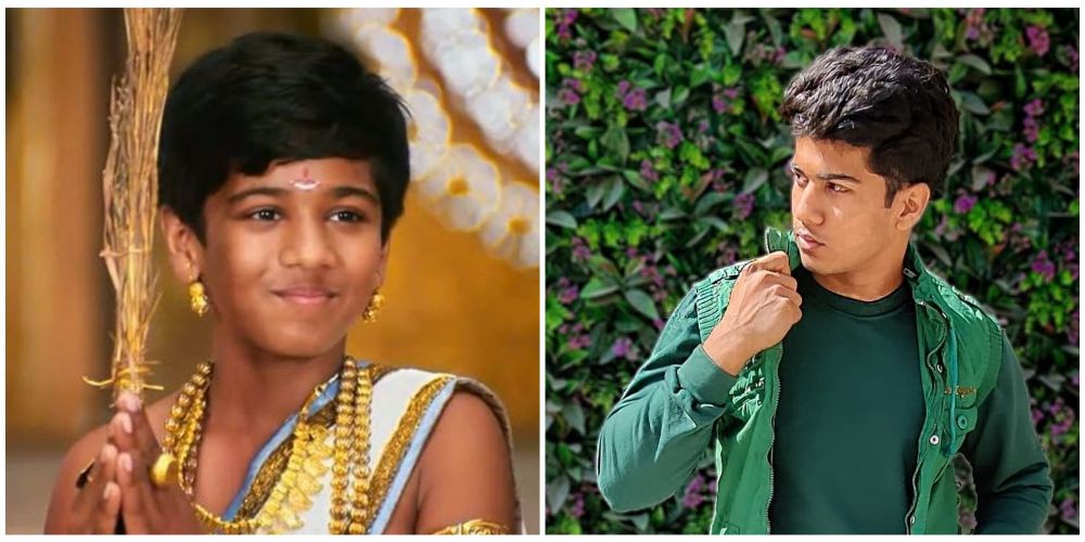 Kabar terbaru 10 aktor cilik di serial Bollywood, kariernya moncer