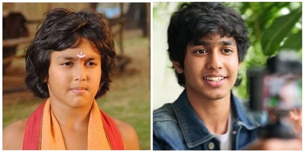 Kabar terbaru 10 aktor cilik di serial Bollywood, kariernya moncer