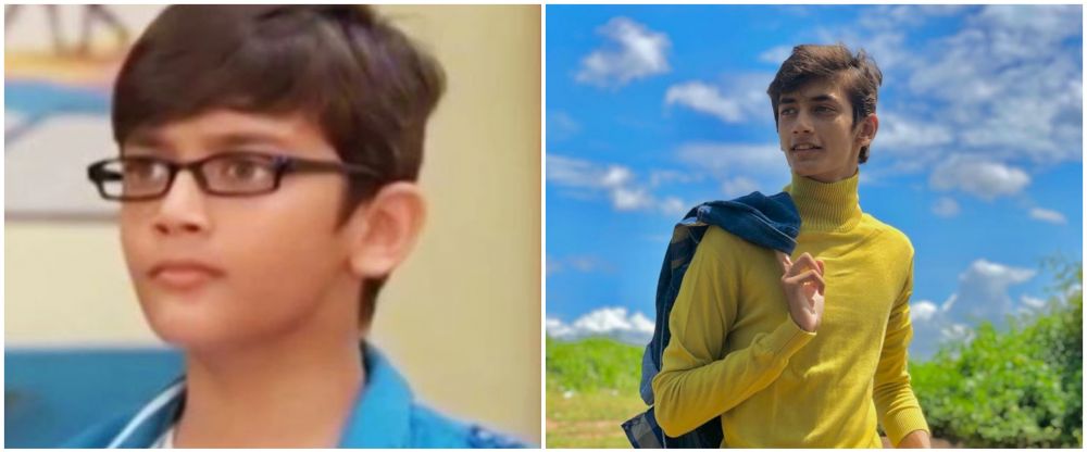 Kabar terbaru 10 aktor cilik di serial Bollywood, kariernya moncer