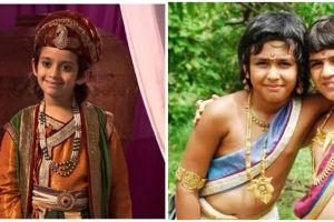 Kabar terbaru 10 aktor cilik di serial Bollywood, kariernya moncer