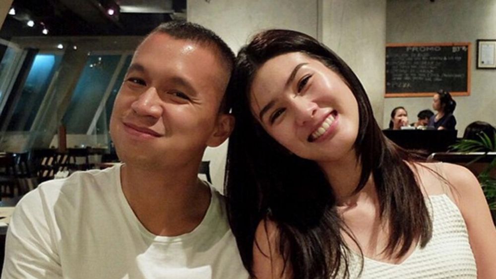 8 Aktris ini terpikat cowok berdarah Minang, terbaru Aurel Hermansyah