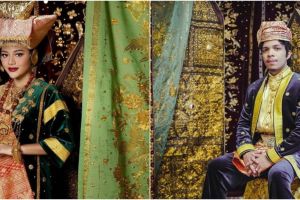 8 Aktris ini terpikat cowok berdarah Minang, terbaru Aurel Hermansyah