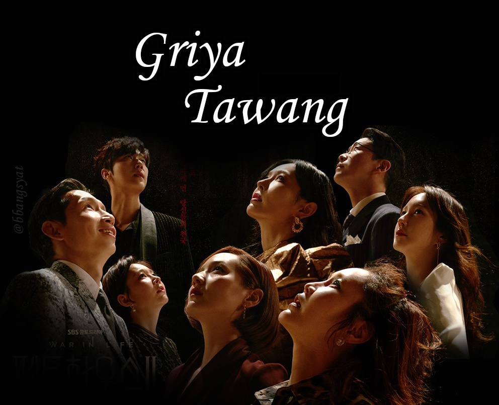 Begini kalau 10 judul K-Drama ditranslate ke Indonesia, jadi ala FTV