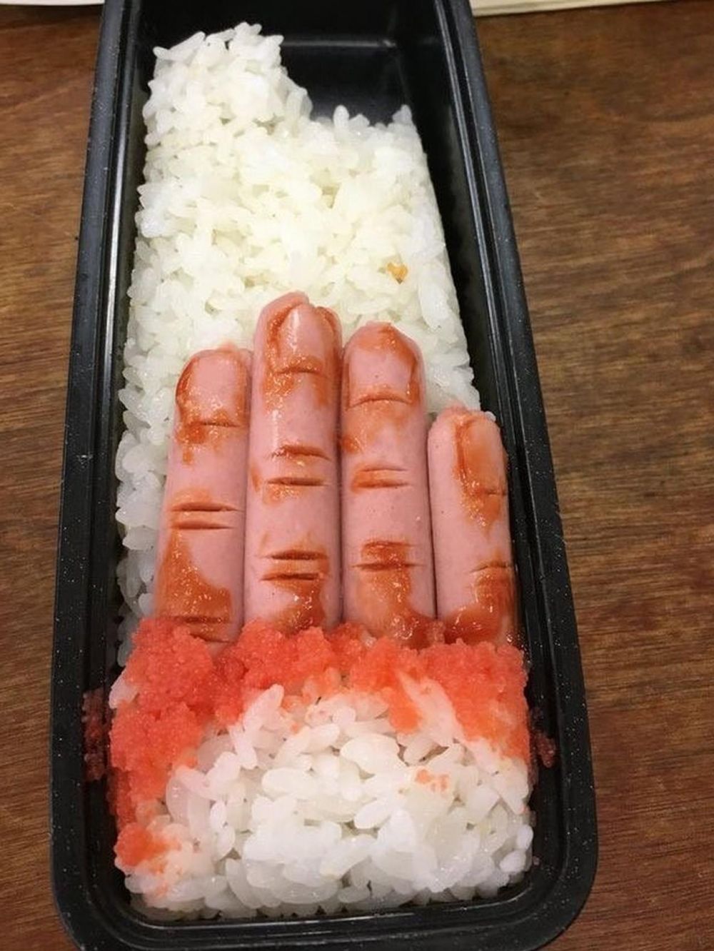 10 Momen lucu bawa bekal ini endingnya bikin tepuk jidat