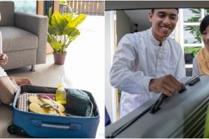 Resmi, pemerintah larang mudik Lebaran 2021