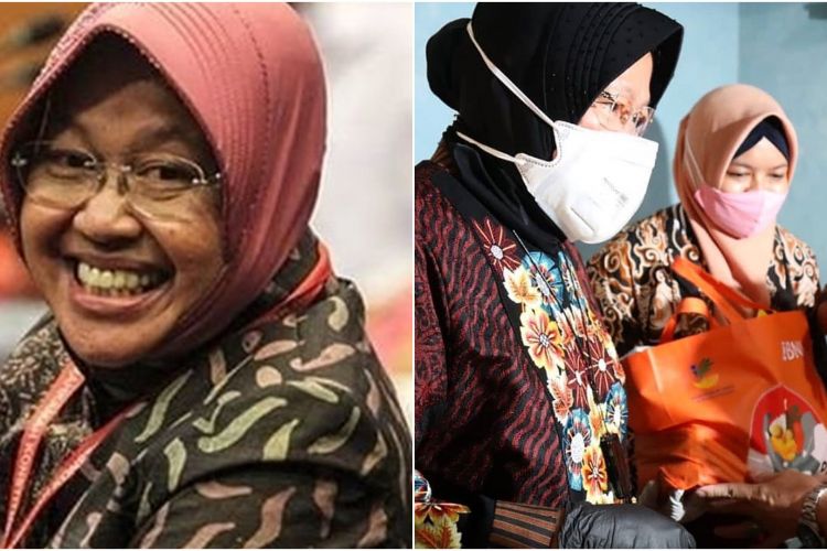 Mudik Lebaran 2021 Ditiadakan Pemerintah Tetap Salurkan Bansos Mudik Lebaran 2021 Ditiadakan Pemerintah Tetap Salurkan Bansos