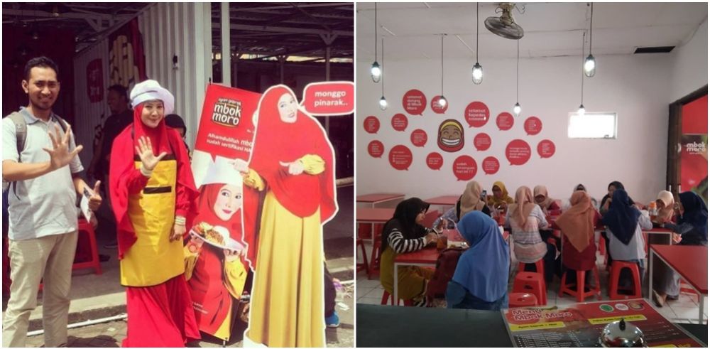 7 Seleb ini buka bisnis kuliner di Yogyakarta, terbaru Arya Saloka