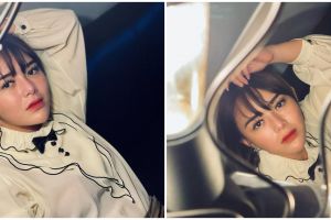 Taksiran harga 10 parfum Amanda Manopo, ada yang di bawah Rp 1 juta