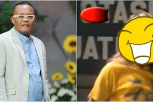 7 Potret lawas Sule di awal karier, jadi anggota grup lawak SOS