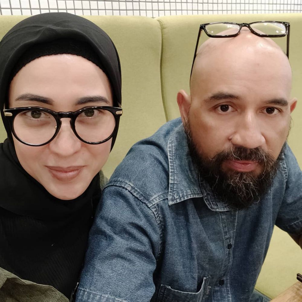 Momen 8 ratu sinetron era 90-an dan pasangan, jauh dari gosip