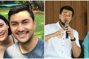 Momen 8 ratu sinetron era 90-an dan pasangan, jauh dari gosip