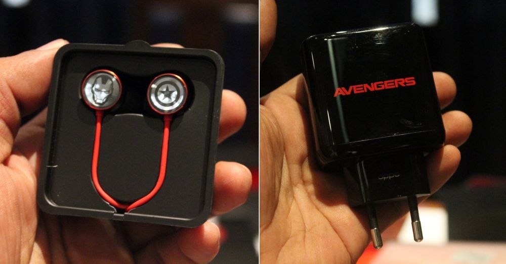 7 Hal ini bisa menjawab rasa penasaran para penggemar Marvel