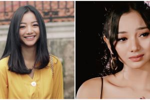 Taksiran harga 10 aksesori fesyen Glenca Chysara, antingnya Rp 25 ribu