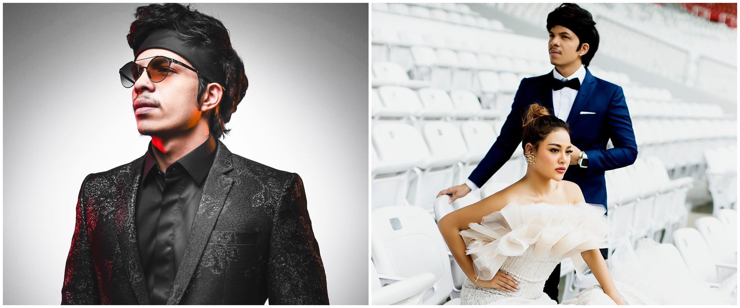 Baru terungkap, ini alasan Atta Halilintar kenapa selalu pakai bandana