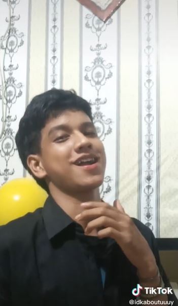 7 Potret seleb TikTok yang disebut mirip Jefri Nichol, curi perhatian