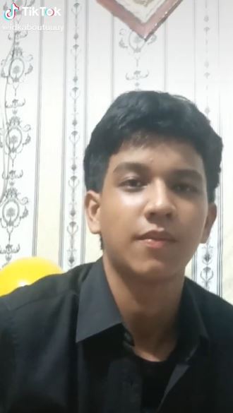 7 Potret seleb TikTok yang disebut mirip Jefri Nichol, curi perhatian