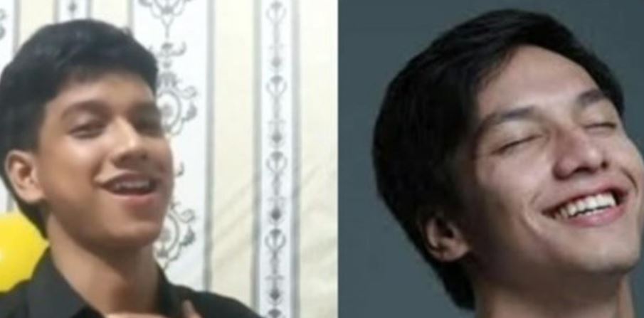 7 Potret seleb TikTok yang disebut mirip Jefri Nichol, curi perhatian