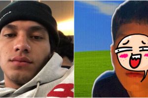 7 Potret seleb TikTok yang disebut mirip Jefri Nichol, curi perhatian