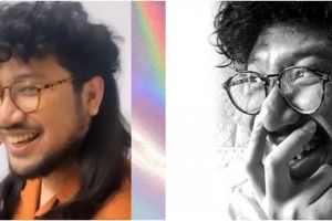 Viral guyonan receh Kunto Aji soal onigiri, lucunya bikin tepuk jidat