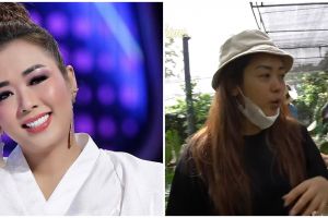 10 Potret koleksi tanaman hias di kebun Soimah, ada janda bolong