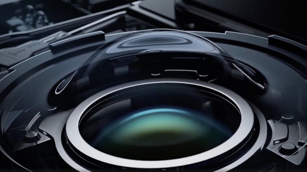 5 Bocoran Xiaomi Mi Mix terbaru, lensa kamera cair dan layar lipat