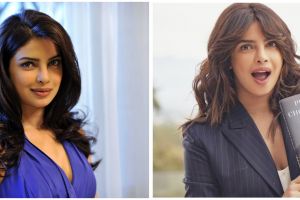 5 Potret lawas Priyanka Chopra sebelum operasi hidung, bikin pangling