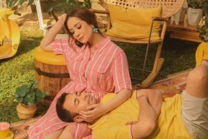 Cara unik 5 pasangan seleb balikan habis berantem, ada yang pakai lagu