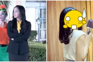 Ingat Miss Janet di sinetron Putih Abu-Abu? Ini 10 potret terbarunya