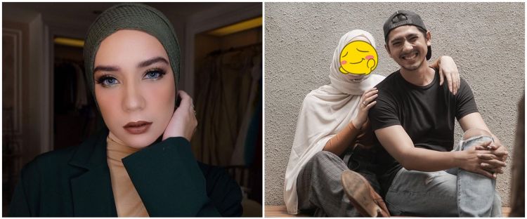 10 Pesona Putri Anne tanpa makeup, bukti cantiknya alami