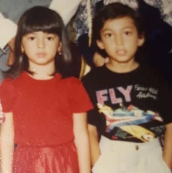 10 Transformasi Syakieb bersaudara, penampilannya disorot