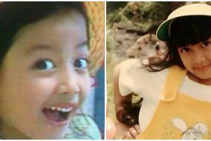 10 Potret terbaru penyanyi cilik Maissy, kini jadi dokter