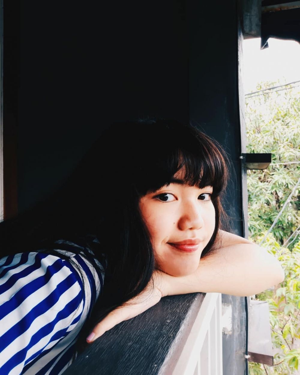 Potret cantik 10 anak artis sinetron yang tak eksis di dunia hiburan