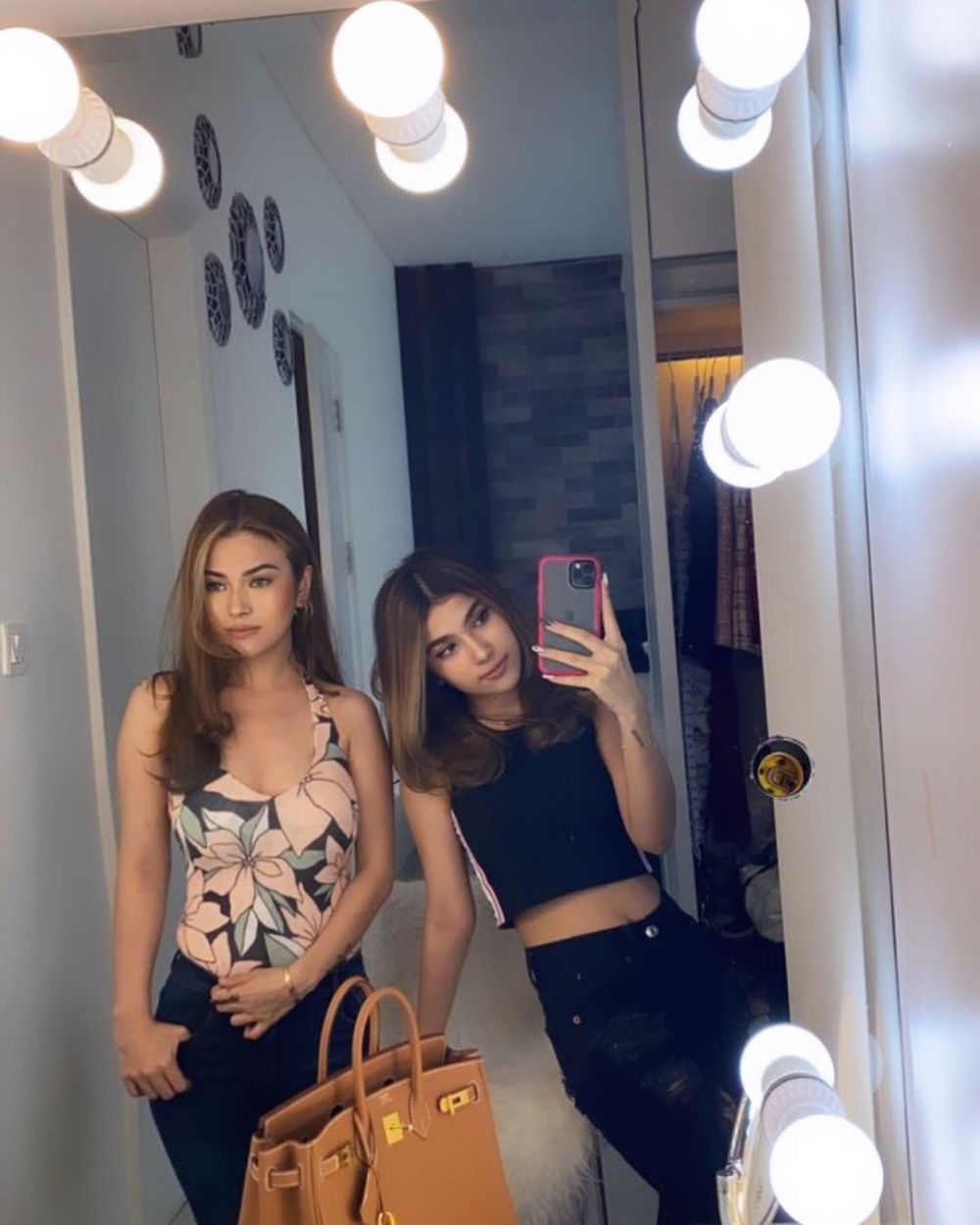 10 Potret rumah Marcella Daryanani, desain interiornya minimalis