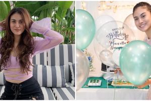 10 Potret rumah Marcella Daryanani, desain interiornya minimalis