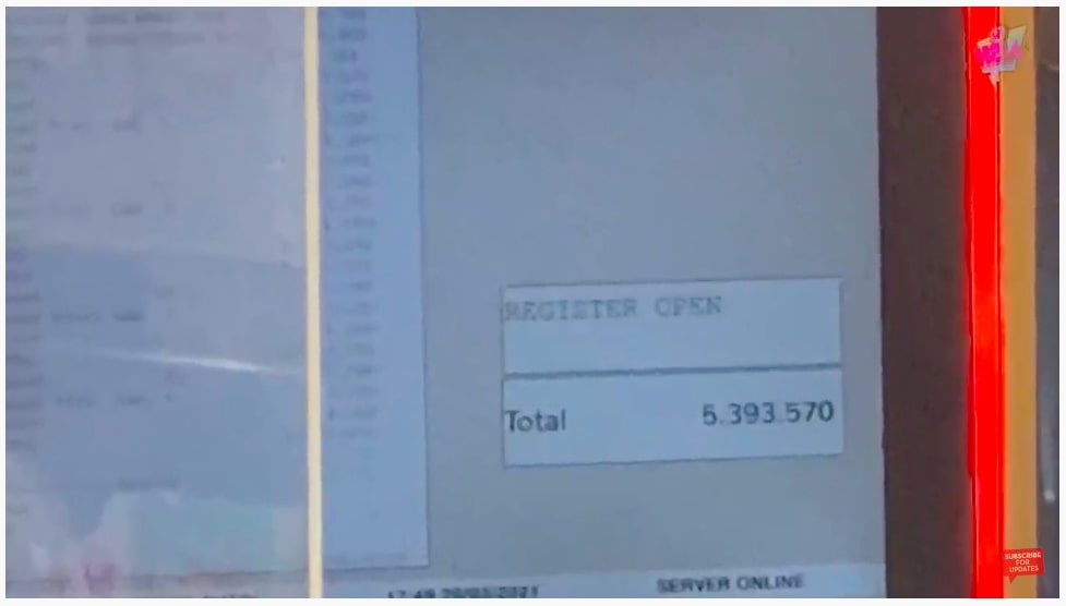 Irish Bella sakit, ini 8 momen Ammar Zoni belanja bulanan ajak anak